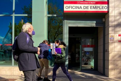 Asempleo denuncia que los desempleados tardan casi un año en encontrar un trabajo