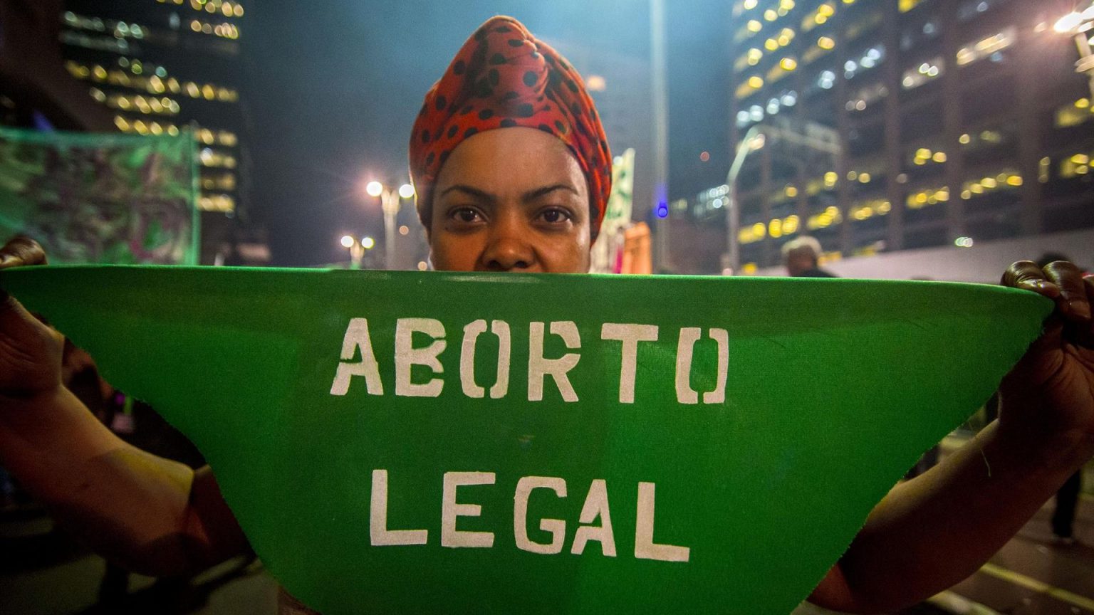 Chile rechaza la despenalización del aborto hasta las 14 semanas