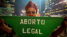 Chile rechaza la despenalización del aborto hasta las 14 semanas