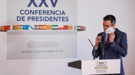 Las promesas que Sánchez ha aparcado: reformar el delito de sedición o modernizar la Corona