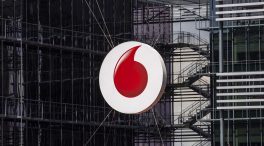 Vodafone, a la cabeza del mercado español de Internet de las Cosas con 3,7 millones de líneas