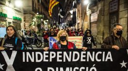 ¿Por qué lo llaman catalán si quieren decir xenofobia?