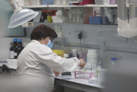 El sector privado en solitario ya no sirve para impulsar la innovación farmacéutica