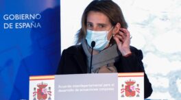 (VÍDEO) Teresa Ribera evidencia la gran mentira de Sánchez con la luz: "Pagará lo mismo que en 2018, lo que no significa que..."