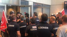 La Justicia cántabra declara nulo el despido colectivo de Zener Plus y obliga a readmitir a 20 empleados