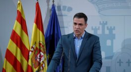 Sánchez confirma que se convocará la próxima semana una Conferencia de Presidentes ante el aumento de contagios