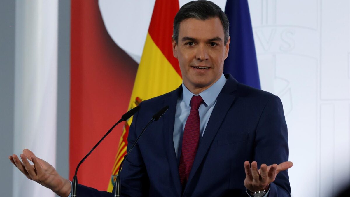 (VÍDEO) Se confirma lo esperado: Sánchez incumple su promesa de que los españoles paguen lo mismo de luz que en 2018