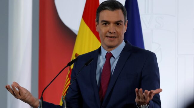 (VÍDEO) Se confirma lo esperado: Sánchez incumple su promesa de que los españoles paguen lo mismo de luz que en 2018