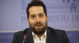 Cs tumba la candidatura del principal rival de Juan Marín en las primarias andaluzas