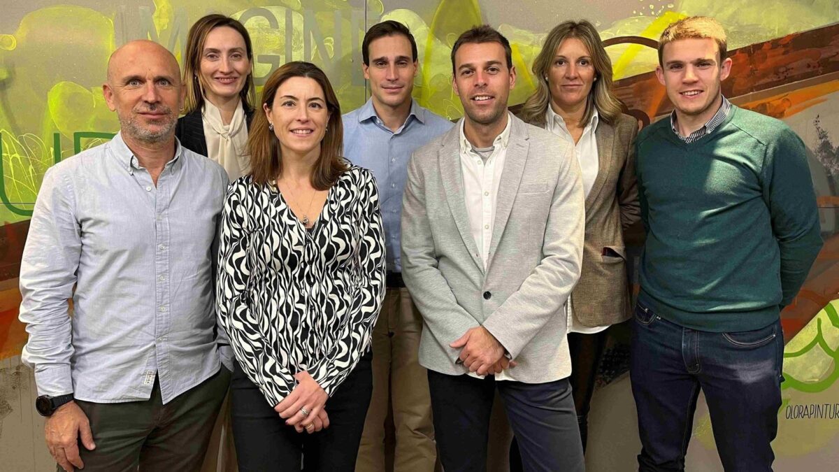 Sanitas y la start-up Circoolar, ganadoras de la final mundial de la primera edición de Eco-Disruptive