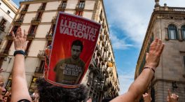 La Fiscalía de Bélgica recurre y pide que se extradite a Valtonyc a España