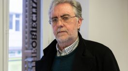 Tomás Pérez Vejo: «Cuanto más totalitario es un Estado, más intenta controlar la memoria»