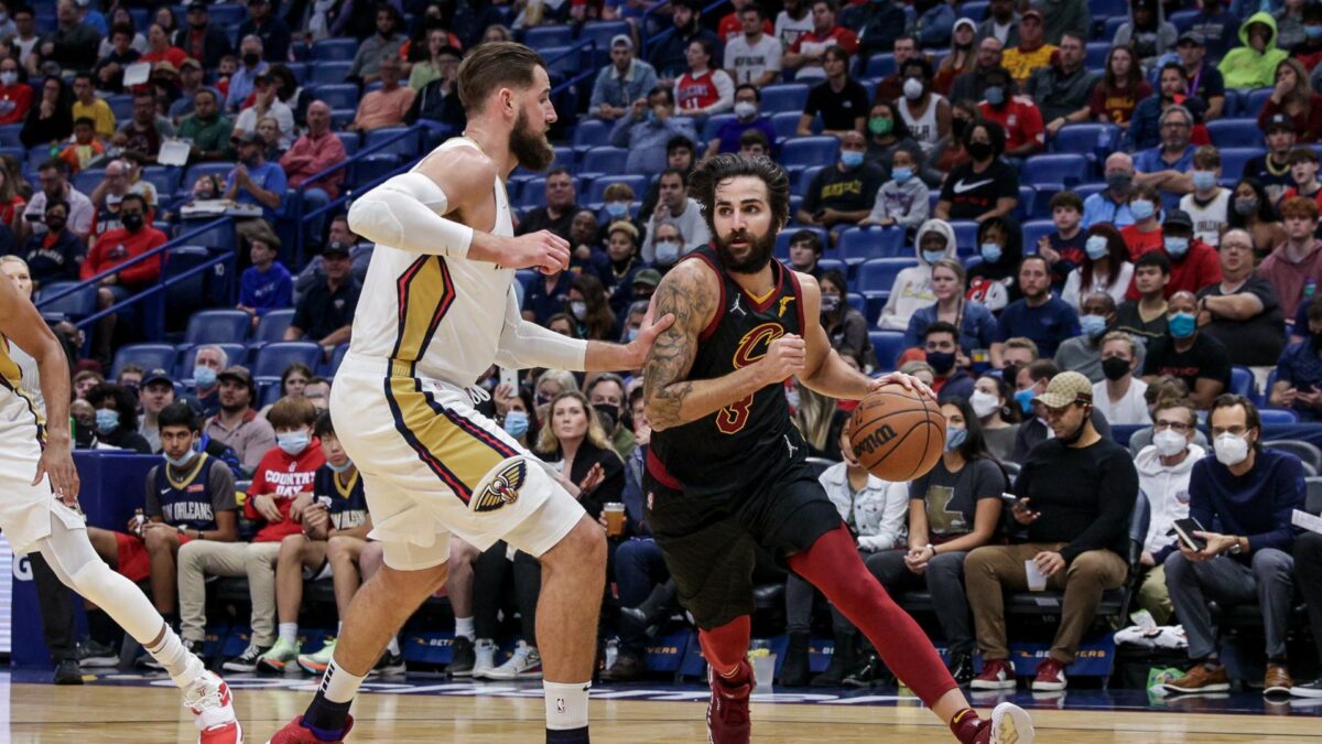 Ricky Rubio dice adiós a la temporada en el mejor momento de su carrera