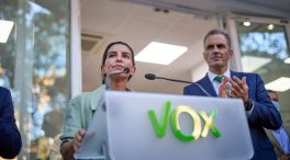 Vox no renuncia a negociar la derogación de las leyes LGBTI en Madrid