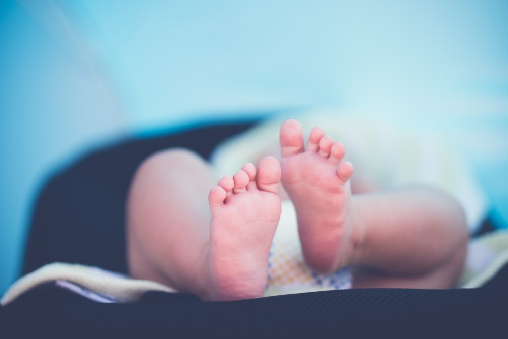 El 11,8% de los nacimientos en 2021 en España provienen de técnicas de reproducción asistida