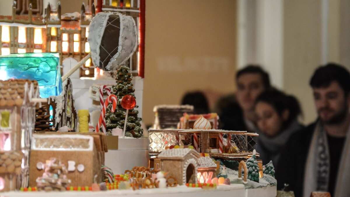 Alfajores, suspiros y cordiales: historia de tres palabras en tiempo de Navidad