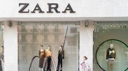 Zara se une a la moda del metaverso y lanza su primera colección digital