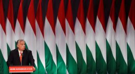 Hungría se abre a la vía polaca y estudia impugnar el Derecho comunitario
