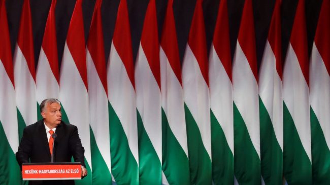 Hungría se abre a la vía polaca y estudia impugnar el Derecho comunitario