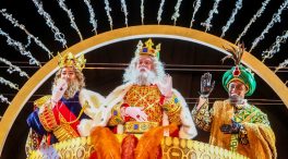 La cabalgata de Reyes de Madrid será con reserva de entrada para 7.000 personas y sin caramelos