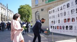 La asociación de la Guardia Civil Jucil pide la prohibición del homenaje a Henri Parot