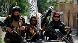 Los talibanes han ejecutado a 72 miembros del anterior Gobierno afgano, según la ONU