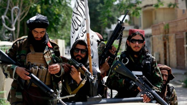 Los talibanes han ejecutado a 72 miembros del anterior Gobierno afgano, según la ONU