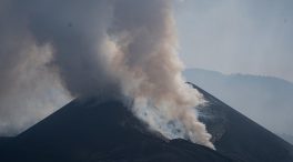 Los topónimos sepultados por el volcán en La Palma y los que nacerán