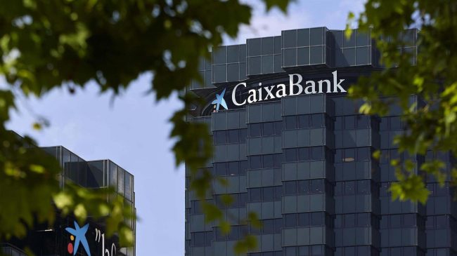 CaixaBank materializa mañana otras 2.700 salidas voluntarias de empleados por el ERE