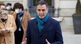 Pedro Sánchez llama a «cuidar» la Constitución, que tanto costó conseguir, cumpliéndola en su integridad