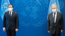 El Gobierno sufre otra «humillante» derrota con una candidatura presentada en la ONU