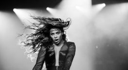 Beyoncé actuará el 8 de junio en el estadio olímpico de Barcelona