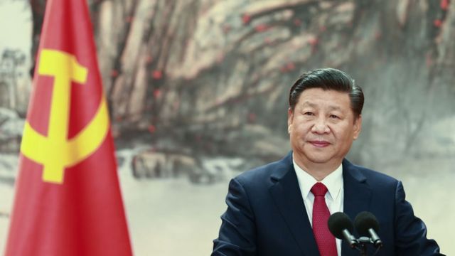 China reprueba a Australia por unirse al boicot de EE.UU. a los Juegos Olímpicos de Pekín