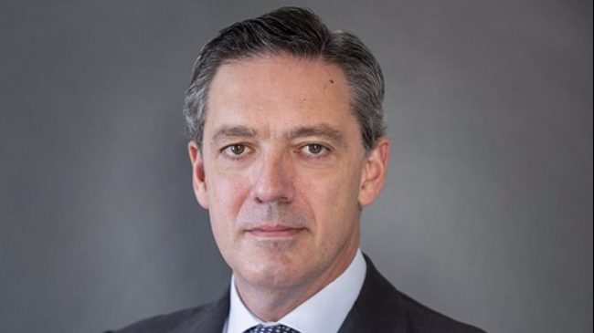 Deutsche Bank nombra a Íñigo Martos nuevo consejero delegado en España tras su salida de Credit Suisse