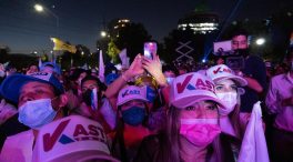 Chile vuelve a las urnas en unas presidenciales cruciales para su futuro