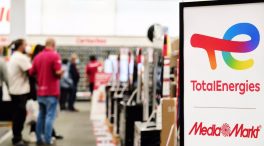 MediaMarkt venderá instalaciones de autoconsumo y puntos de recarga de vehículo eléctricos de la mano de TotalEnergies