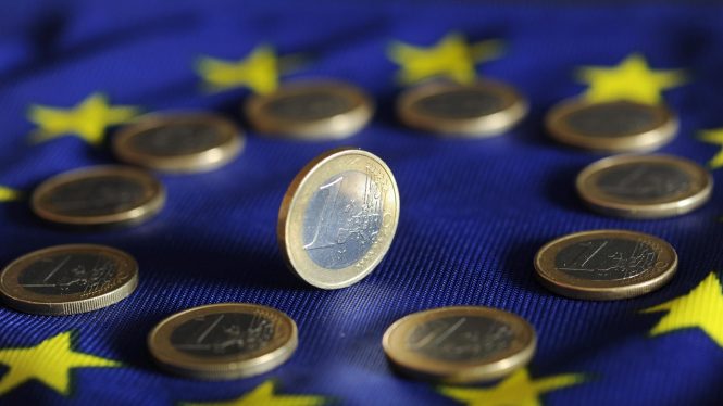 España recibe los 10.000 millones del primer tramo del fondo de recuperación de la UE