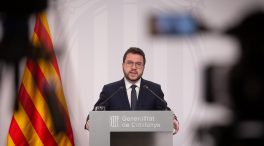 Cataluña plantea su propio toque de queda y pedirá al Gobierno extender restricciones al resto del país