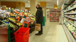Los supermercados afrontan 2022 con el incremento de costes como principal preocupación