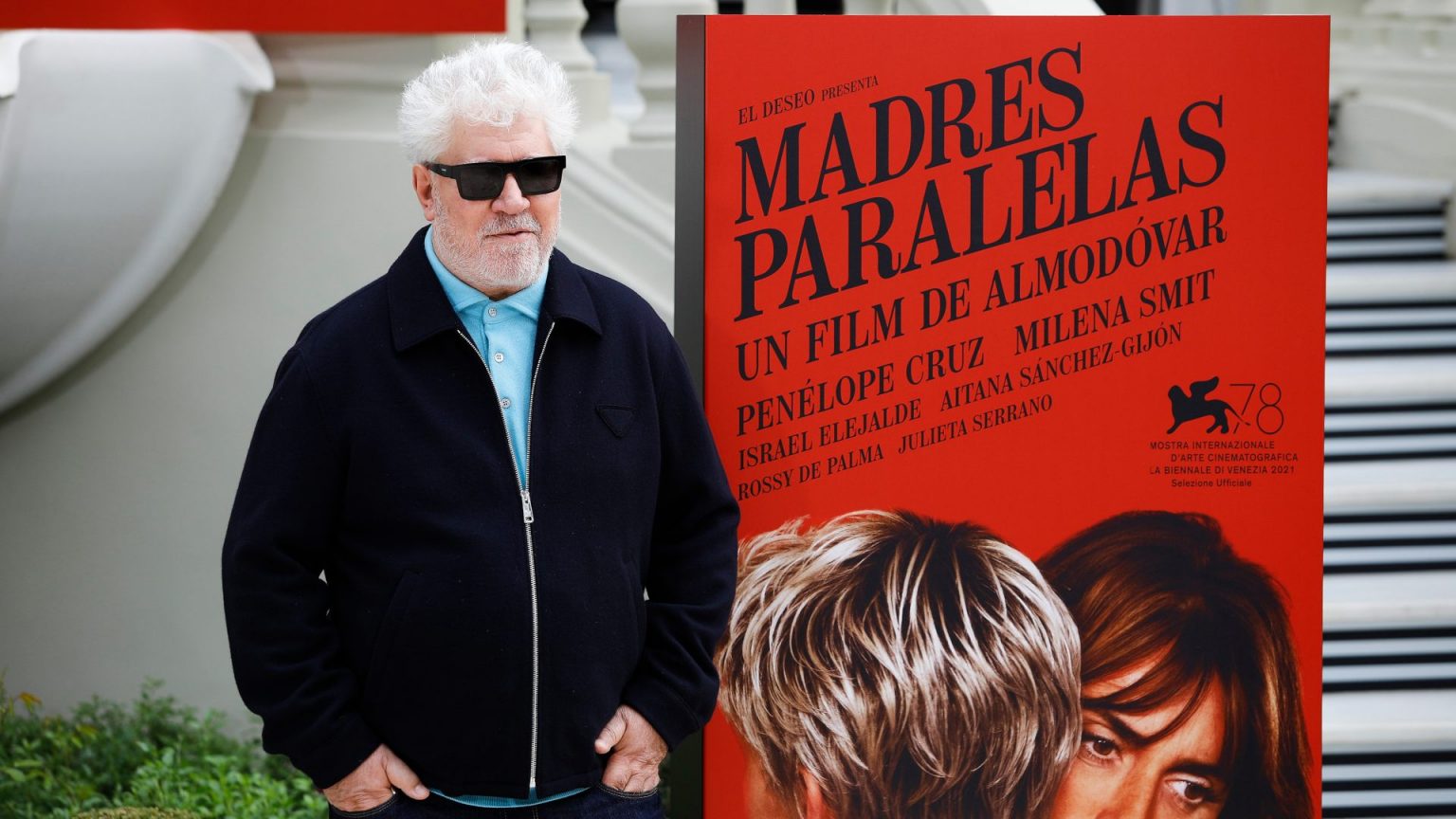 ‘Madres paralelas’, el peor estreno de Pedro Almodóvar desde 1989