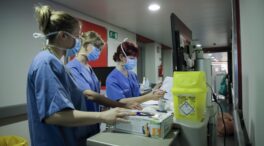 Baleares exigirá el certificado covid al personal sanitario