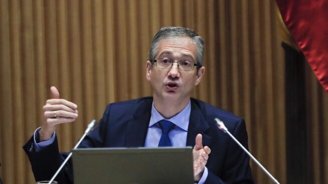 El Banco de España vuelve a rebajar la previsión de crecimiento del Gobierno para 2021: 1,9 puntos menos