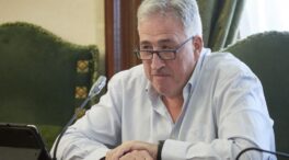 EH Bildu se niega a condenar un homenaje a un preso de ETA en Pamplona