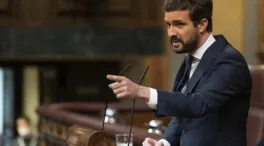 Casado estalla contra Sánchez: "¿Qué coño tiene que pasar en España para que usted asuma alguna responsabilidad?"