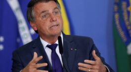 Bolsonaro reafirma que no habrá pasaporte sanitario en Brasil: "La libertad está por encima de todo"
