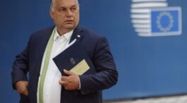 Orbán asegura que la UE quiere "intervenir" en las elecciones húngaras para sacarlo del poder