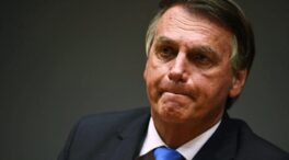 Bolsonaro ingresa en un hospital de Florida por fuertes dolores abdominales