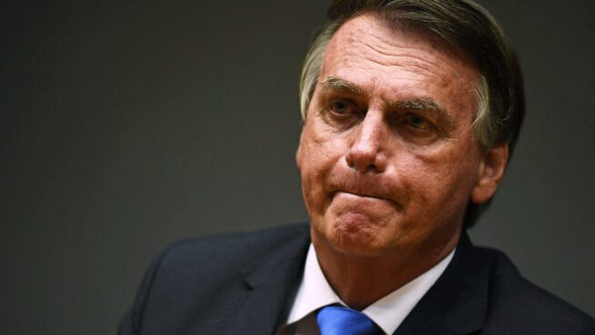 Presentan una nueva solicitud de 'impeachment' contra Bolsonaro por su gestión de la pandemia