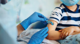 Arranca la campaña de vacunación infantil contra el covid para los niños de 5 a 11 años