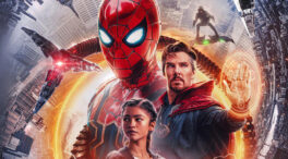 'Spider-Man' intentará animar la taquilla navideña bajo una enorme expectación